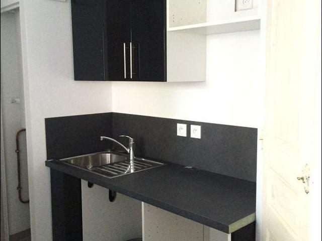 Location Appartement Avenue de la République, Montgeron
