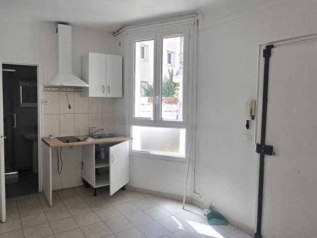 Location Appartement Avenue de la République, Montrouge