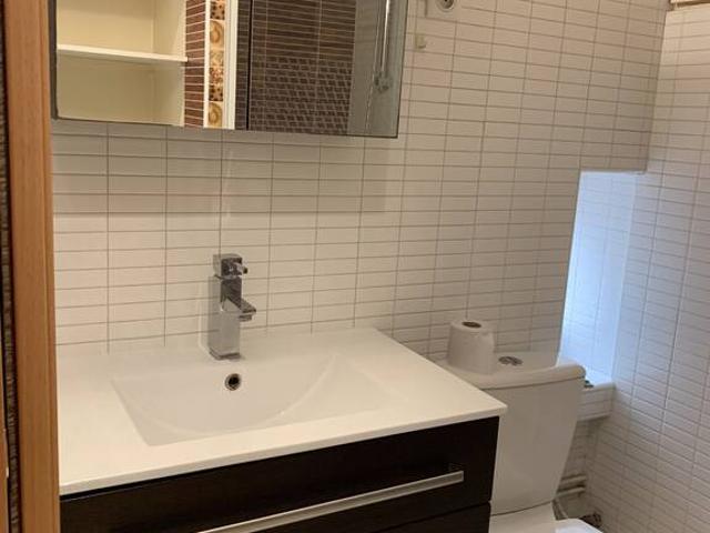 Location Appartement Avenue de la République, Paris