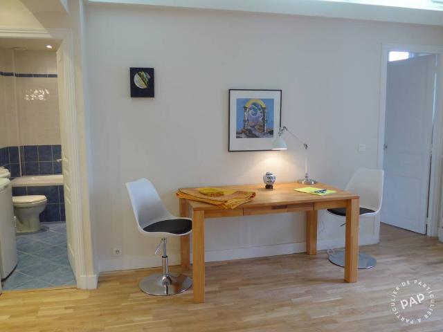 Location Appartement Avenue de la République, Paris
