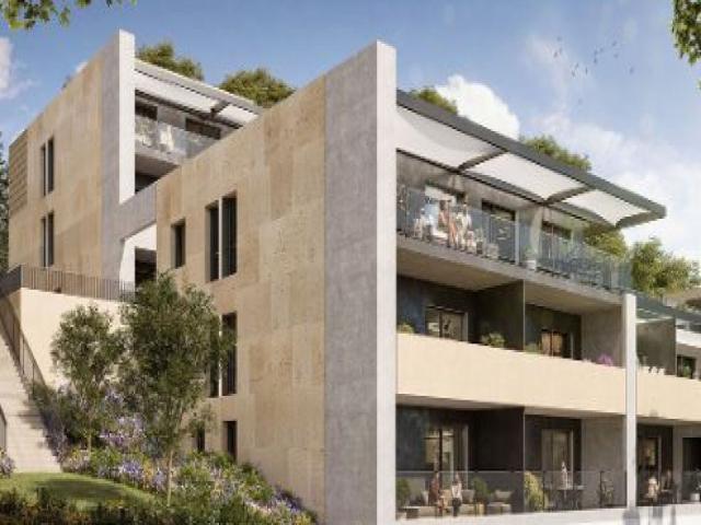 Location Appartement Avenue de la République, Saint Didier au Mont d'Or