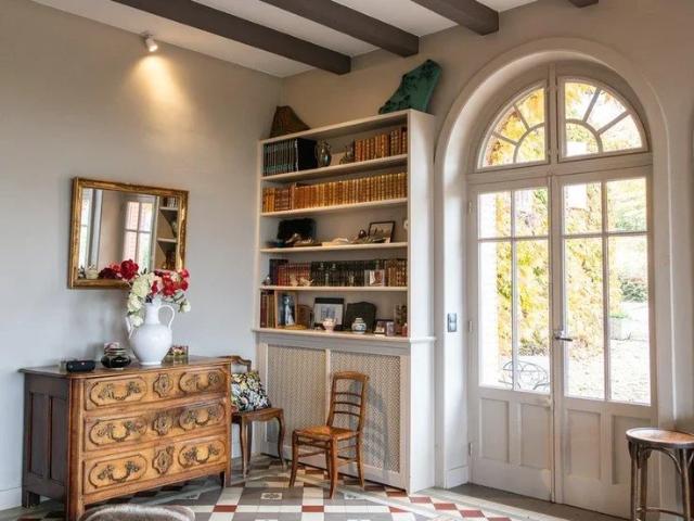 Location Appartement Avenue de la République, Saint Didier au Mont d'Or