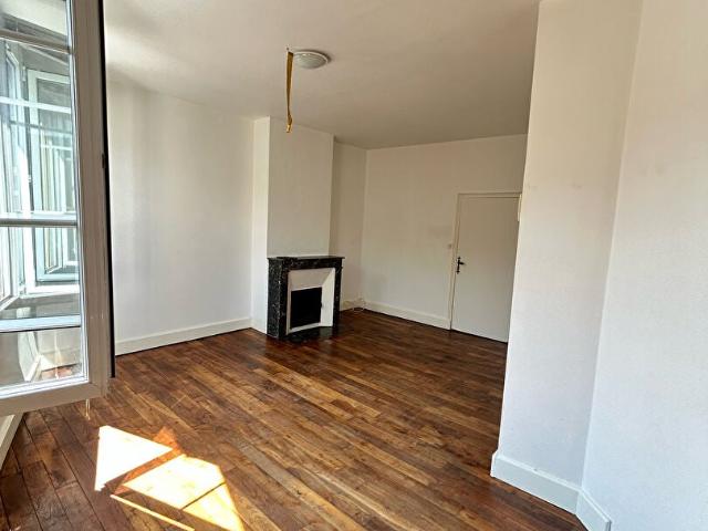 Location Appartement Avenue de la République, Saint Dizier