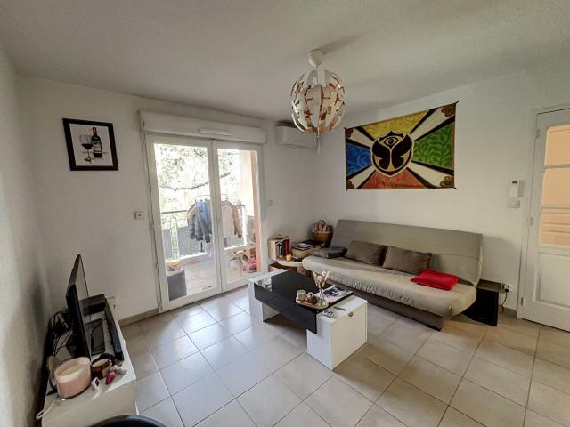 Location Appartement Avenue de la République, Saint Martin de Crau