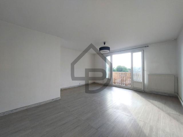 Location Appartement Avenue de la République, Sartrouville
