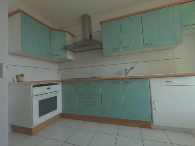 Location Appartement Avenue de la République, Seyssinet Pariset
