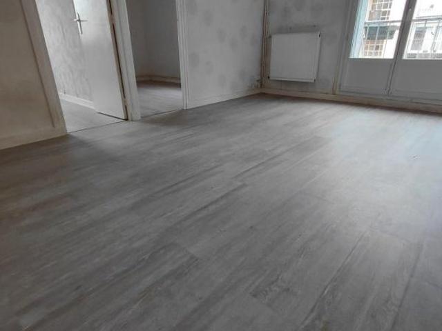 Location Appartement Avenue de la République, Seyssinet Pariset