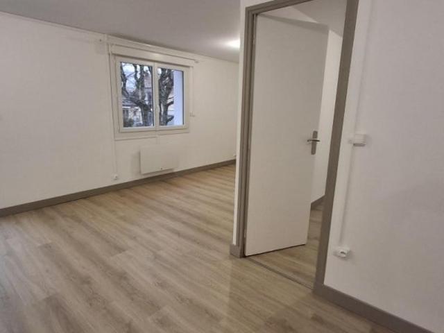 Location Appartement Avenue de la République, Seyssinet Pariset