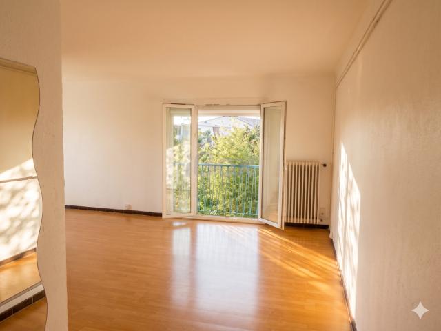 Location Appartement Avenue de la Résistance, Toulon