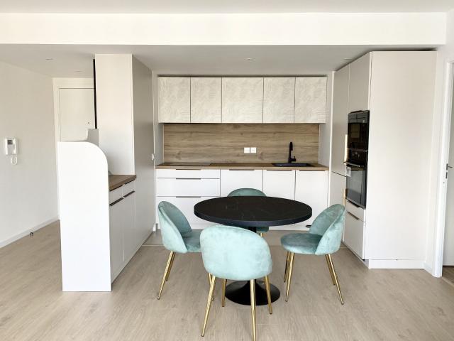 Location Appartement Avenue de la Résistance, Chelles
