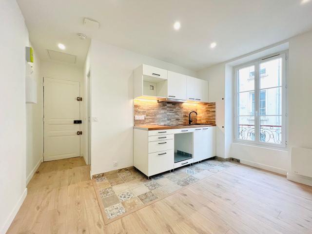 Location Appartement Avenue de la Résistance, Le Raincy