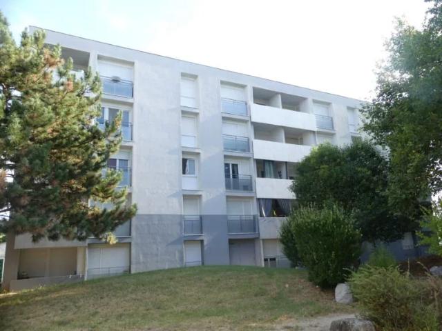 Location Appartement Avenue de la Résistance, Portes lès Valence