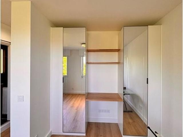 Location Appartement Avenue de la Terrasse, Juvisy sur Orge