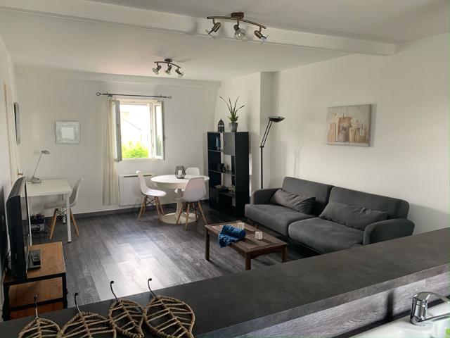 Location Appartement Avenue de la Tranchée, Tours