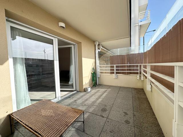 Location Appartement Avenue de la Tranchée, Tours