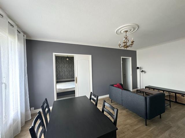 Location Appartement Avenue de la Tranchée, Tours