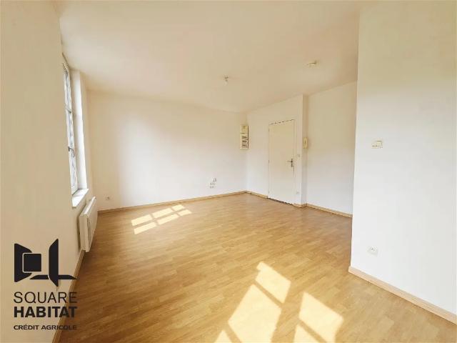 Location Appartement Avenue de la Tranchée, Tours