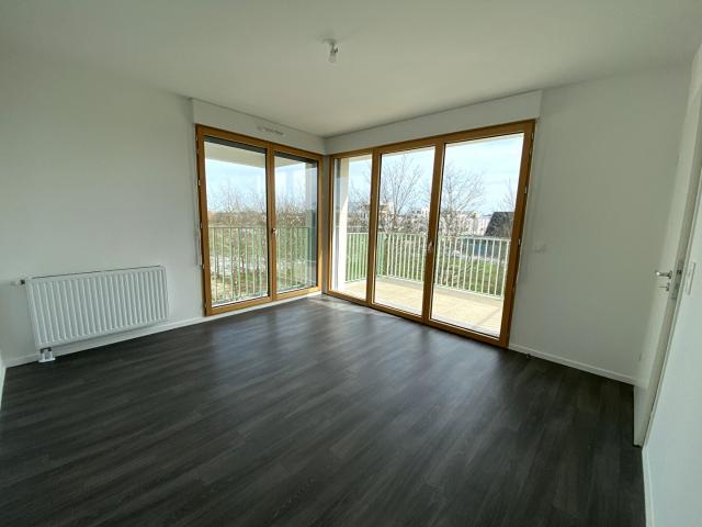Location Appartement Avenue de la Tranchée, Tours