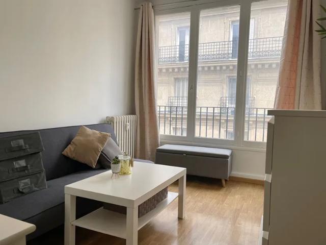 Location Appartement Avenue de la Voie Lactée, Boulogne Billancourt