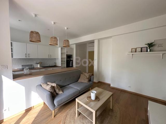 Location Appartement Avenue de la Victoire du 8 Mai 1945, Toulon