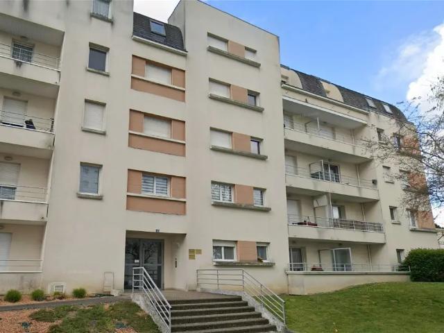 Location Appartement Avenue de la Vilaine, Orvault