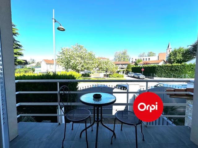 Location Appartement Avenue de la Villerme, Corbas