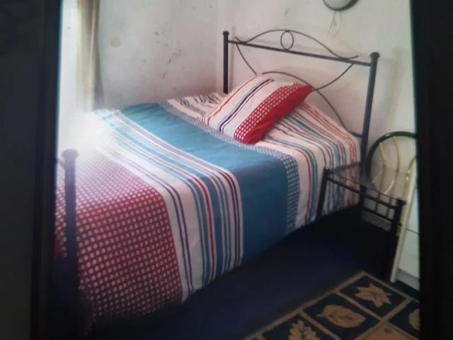 Location Appartement Avenue de la Viste, Marseille