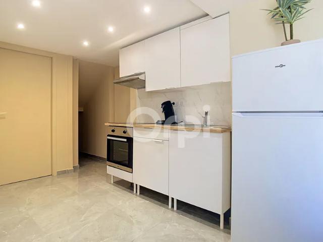 Location Appartement Avenue de l'Abbé Jean Alvitre, Brive la Gaillarde