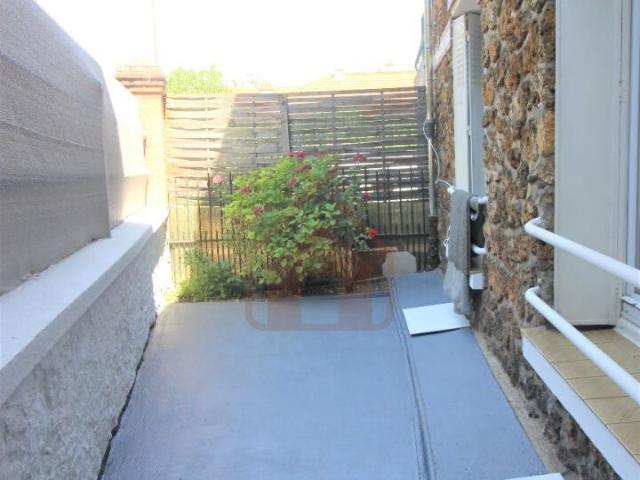 Location Appartement Avenue de l'Abbé Roger Derry, Vitry sur Seine