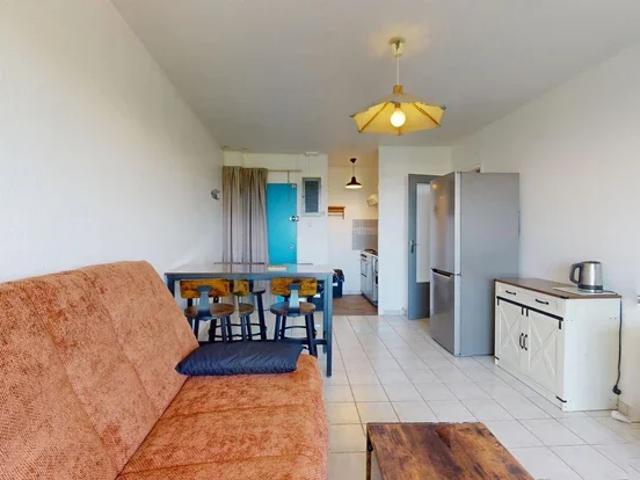 Location Appartement Avenue de l'Albatros, Saint Hilaire de Riez