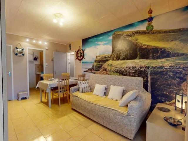 Location Appartement Avenue de l'Albatros, Saint Hilaire de Riez