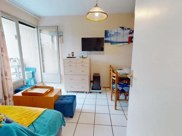 Location Appartement Avenue de l'Albatros, Saint Hilaire de Riez