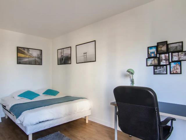 Location Appartement Avenue de l'Alsace Lorraine, Rueil Malmaison