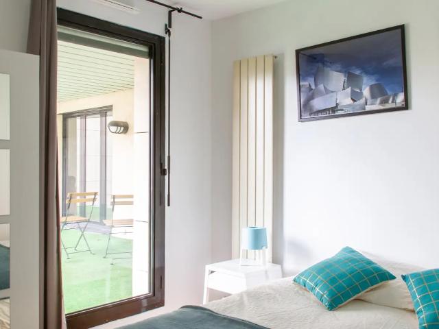 Location Appartement Avenue de l'Alsace Lorraine, Rueil Malmaison