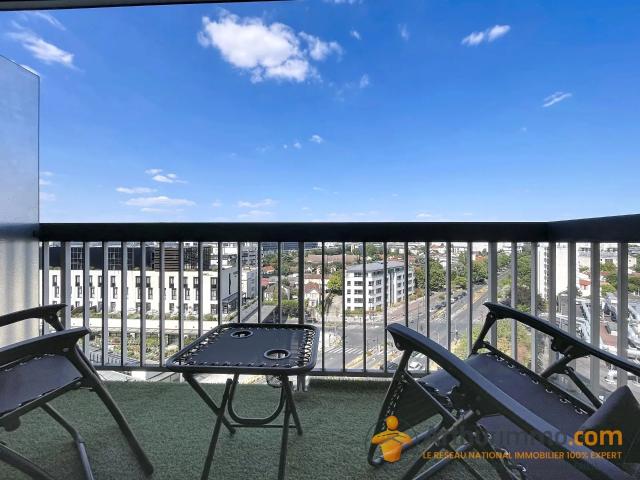 Location Appartement Avenue de l'Alsace Lorraine, Rueil Malmaison