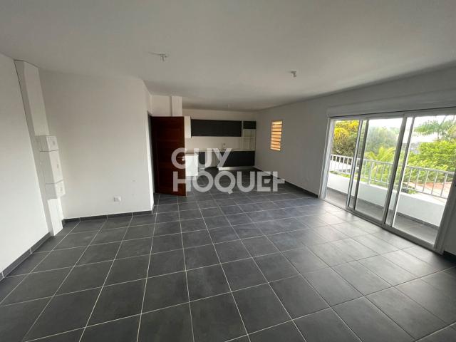 Location Appartement Avenue de l'Amiral Jean d'Estrées, Cayenne