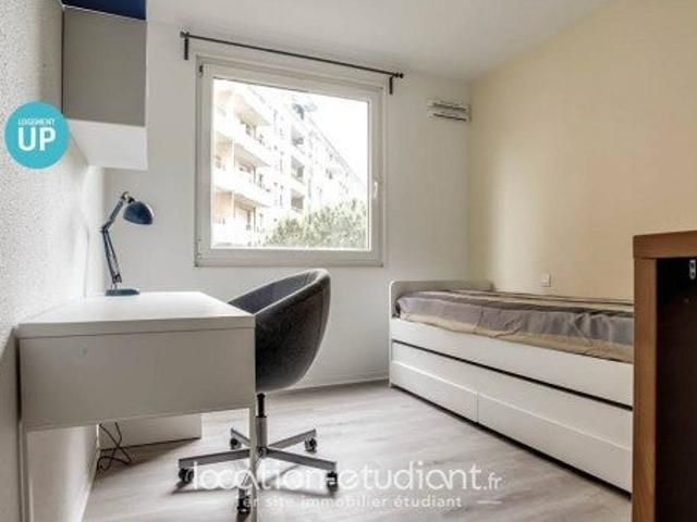 Location Appartement Avenue de l'Ancien Vélodrome, Toulouse