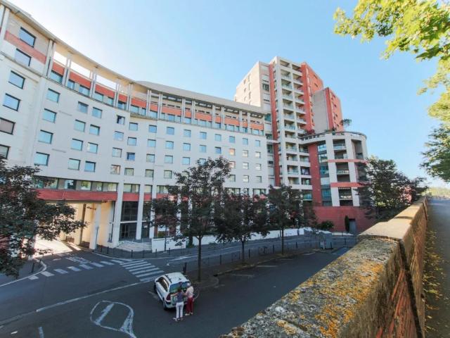 Location Appartement Avenue de l'Ancien Vélodrome, Toulouse