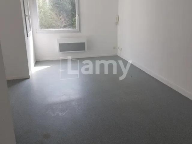 Location Appartement Avenue de l'Ancien Vélodrome, Toulouse
