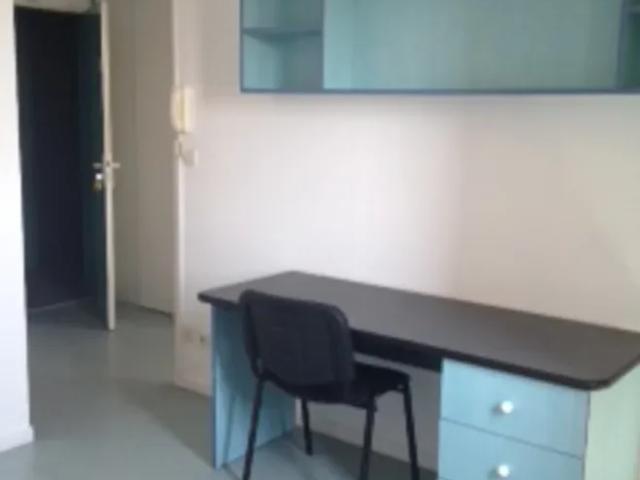 Location Appartement Avenue de l'Ancien Vélodrome, Toulouse