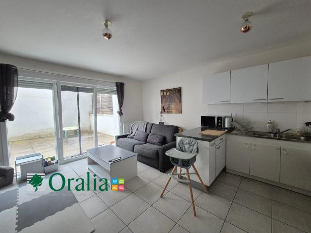 Location Appartement Avenue de Langres, Dijon