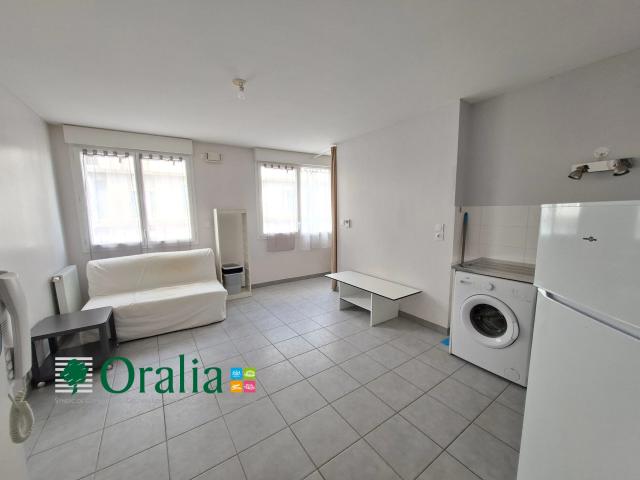 Location Appartement Avenue de Langres, Dijon