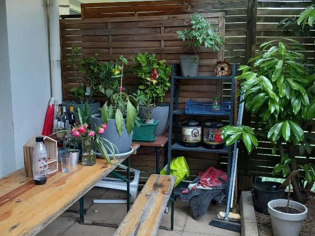 Location Appartement Avenue de Langres, Dijon