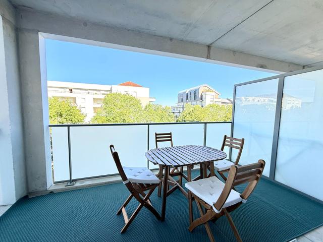 Location Appartement Avenue de Langres, Dijon
