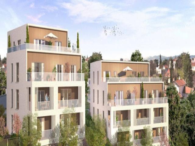 Location Appartement Avenue de Lanessan, Champagne au Mont d'Or