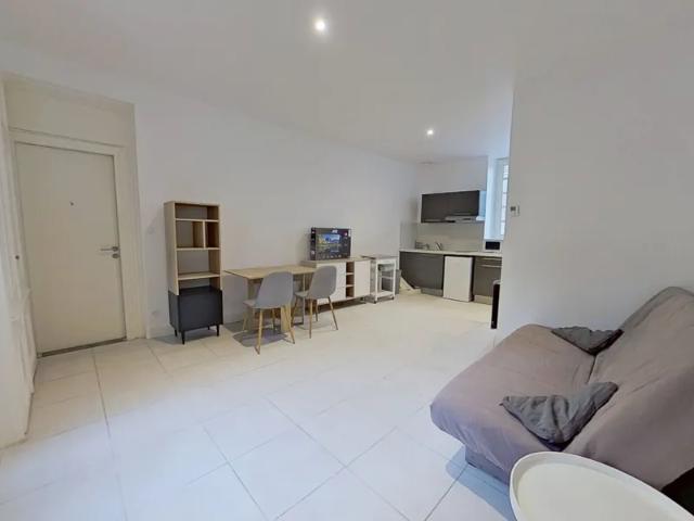 Location Appartement Avenue de Lanessan, Lyon