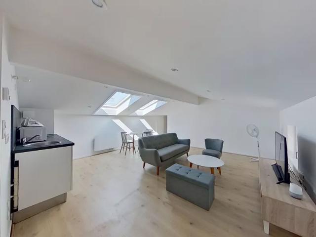 Location Appartement Avenue de Lanessan, Lyon
