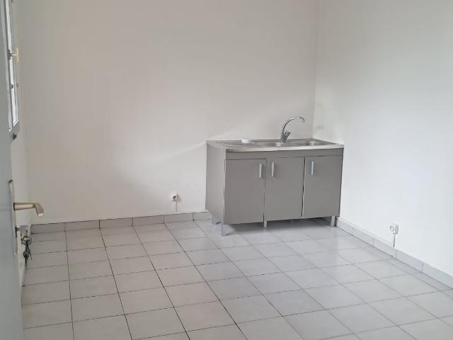 Location Appartement Avenue de l'Anse Madame, Schœlcher