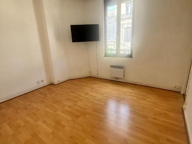Location Appartement Avenue de Laon, Reims