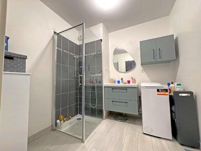 Location Appartement Avenue de Laon, Reims